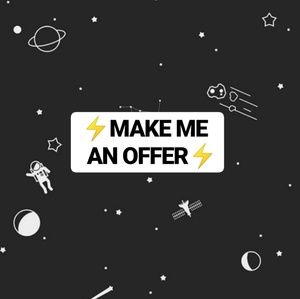 ✨U want it + I dont♥️